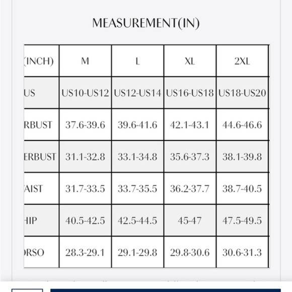 Meet Curve Black Classic Adjustable Stretch Straps One Piece Swimsuit. - Picture 16 of 16